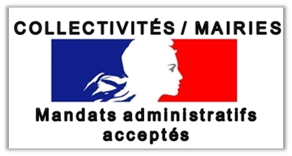 Mandats administratifs