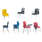 Chaise Kaline Non accrochable – Image 2