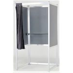 KIT COMPLET DE 3 ISOLOIRS – Image 4