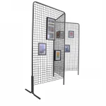 Grille d’exposition PRO-INTENS