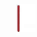 Potelet Inox brossé Ligne Province Ø76mm – Image 2