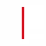 Potelet Inox brossé Ligne Province Ø76mm – Image 3