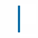 Potelet Inox brossé Ligne Province Ø76mm – Image 4