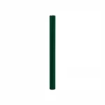 Potelet Inox brossé Ligne Province Ø76mm – Image 5