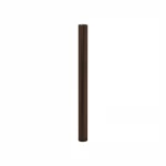 Potelet Inox brossé Ligne Province Ø76mm – Image 7