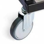 Chariot de Banc PRO-INTENS Capacité 40 Bancs – Image 6