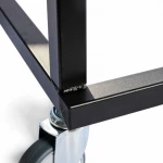 Chariot de Banc PRO-INTENS Capacité 40 Bancs – Image 7