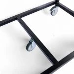 Chariot de Banc PRO-INTENS Capacité 40 Bancs – Image 8