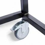 Chariot de Banc PRO-INTENS Capacité 40 Bancs – Image 10