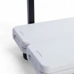 Chariot de Banc PRO-INTENS Capacité 40 Bancs – Image 2