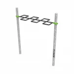 Aire STREET WORKOUT 70 M2 – Image 2