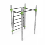 Aire STREET WORKOUT 70 M2 – Image 4