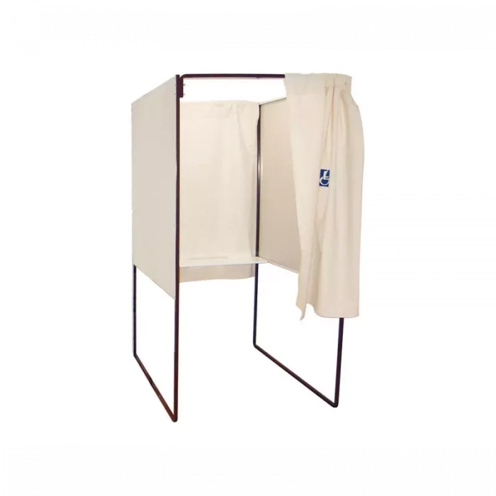 Kit Élection 3 isoloirs : 2 standards + 1 PMR – Image 4