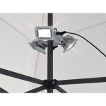 Eclairage 3 spots LED – Image 2