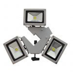 Eclairage 3 spots LED – Image 3