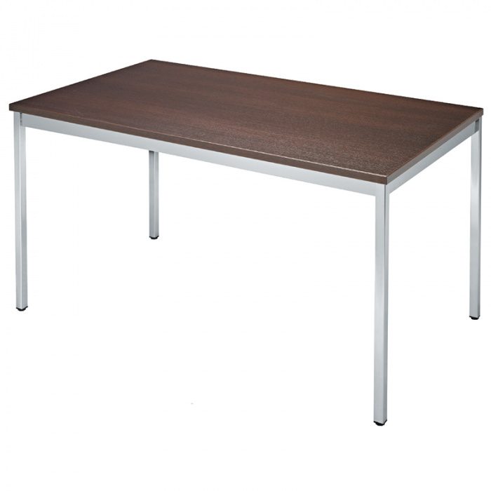 Table de Réunion Fix 140 x 70 cm – Image 1