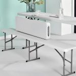 Banc pliant 3 pieds PRO-INTENS – Image 4