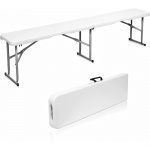 Banc pliant 3 pieds PRO-INTENS – Image 2