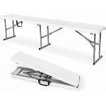 Banc pliant 3 pieds PRO-INTENS
