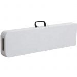 Banc pliant 3 pieds PRO-INTENS – Image 3